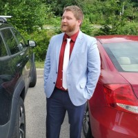 Ryan Miller, Mba