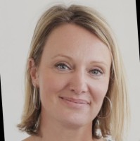 Sandra ANDRÉ