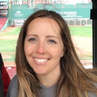 Andrea Saunders
