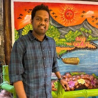 Sasikumar A