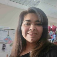 Josefina Sanchez