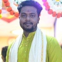 Anupam Nayak