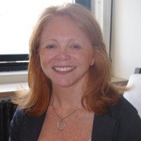 Mariclare Van Bergen