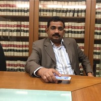 Subba Rao Pentrala