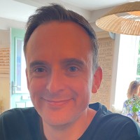 Antony Smith