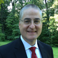 Geoff Tucker