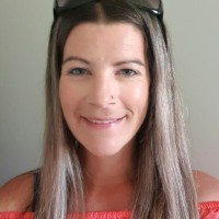 Monique MacPherson