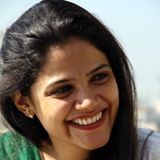 Rohini Chauhan