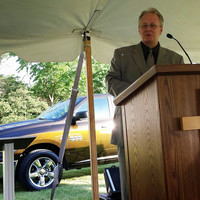 David Stogsdill