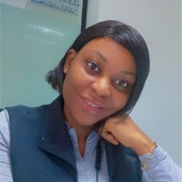 olubusola Ogunmakinwa ACS