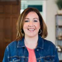 Julie Mcconnell
