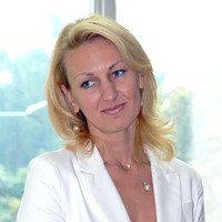 Svetlana Sakhnievych