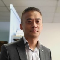 Edmund Lam
