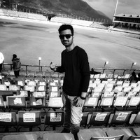 Parixit Patel