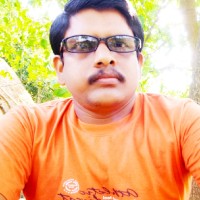 Dibakar Behera