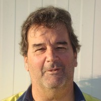 Michael Barnes
