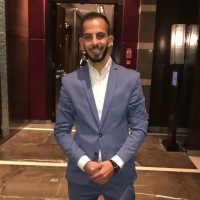 Taher Alkilani