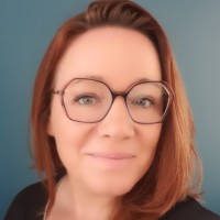 Juliette Mos