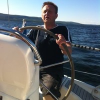 John-Åke Kristofersson