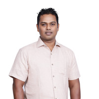 Hasitha Kumara