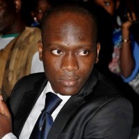 Mawuenam Edem Togbe