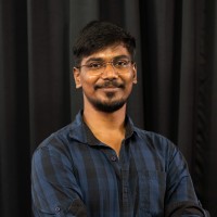 Anil Kumar Singh