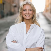 Veronica Ericsson Lakso