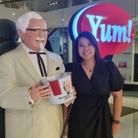 Rini Ezadora Samat