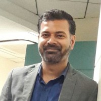 Vikalp Singh