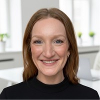 Suzanne Morin