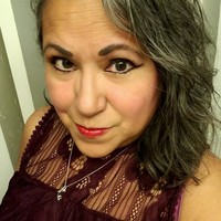 Nicole Torres-Cooke