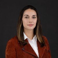 Olivia Dorval