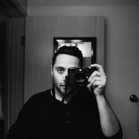 Gilbert Terrazas