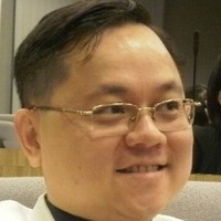 Robert Huang