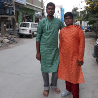 Gudimella Sundereshan
