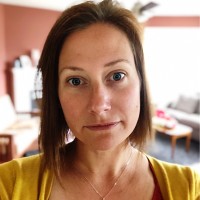 Christina Fogarty