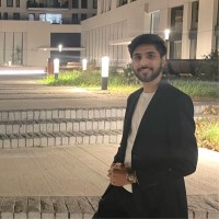 Awais Tayeb Choudhary