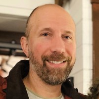 Jeffrey Pohl