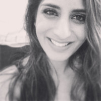 Hemal Patel