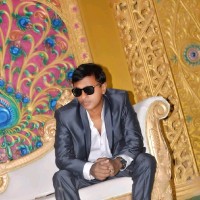 Mohan Raj