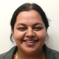 Ramya Prabhakar