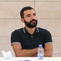 Charbel Boulos