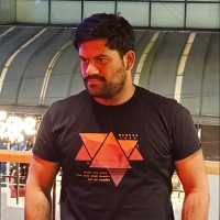 Chetan Patil