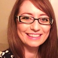 Gemma Calvey