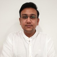 Umang Mistry