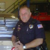 Mike Mccord