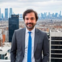 Santiago Urbina Salcedo, MBA