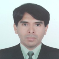 Gustavo Calle Laura