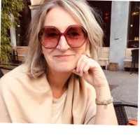 Wilma Van Der Velden
