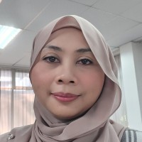 Suharti Osman